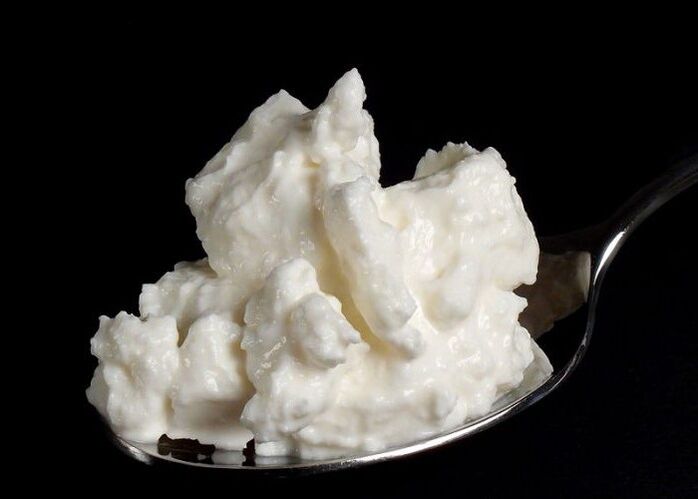 cottage cheese for weight loss in a week 5 kg
