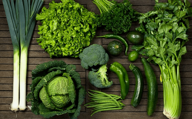Fiber's role in keto -diet