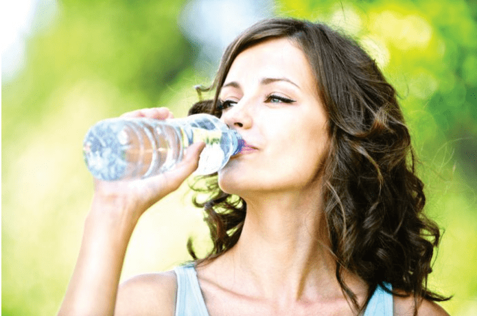 Choko-drinking diet