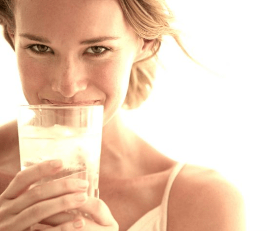 Drink diet