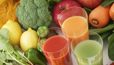 Dietary rules for gout