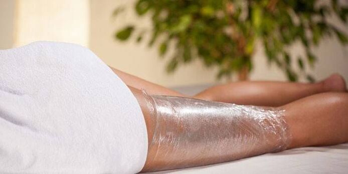 extensive weight loss at home